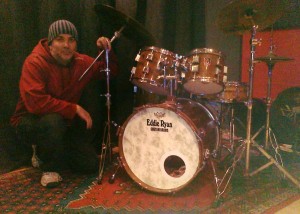 CONTI DRUMS 1